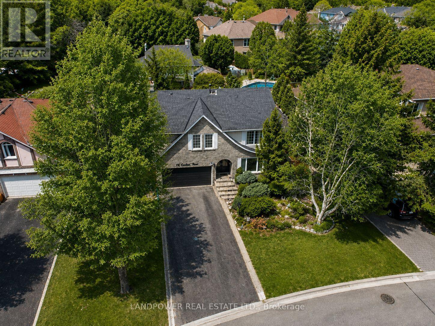 14 CARLTON ROAD