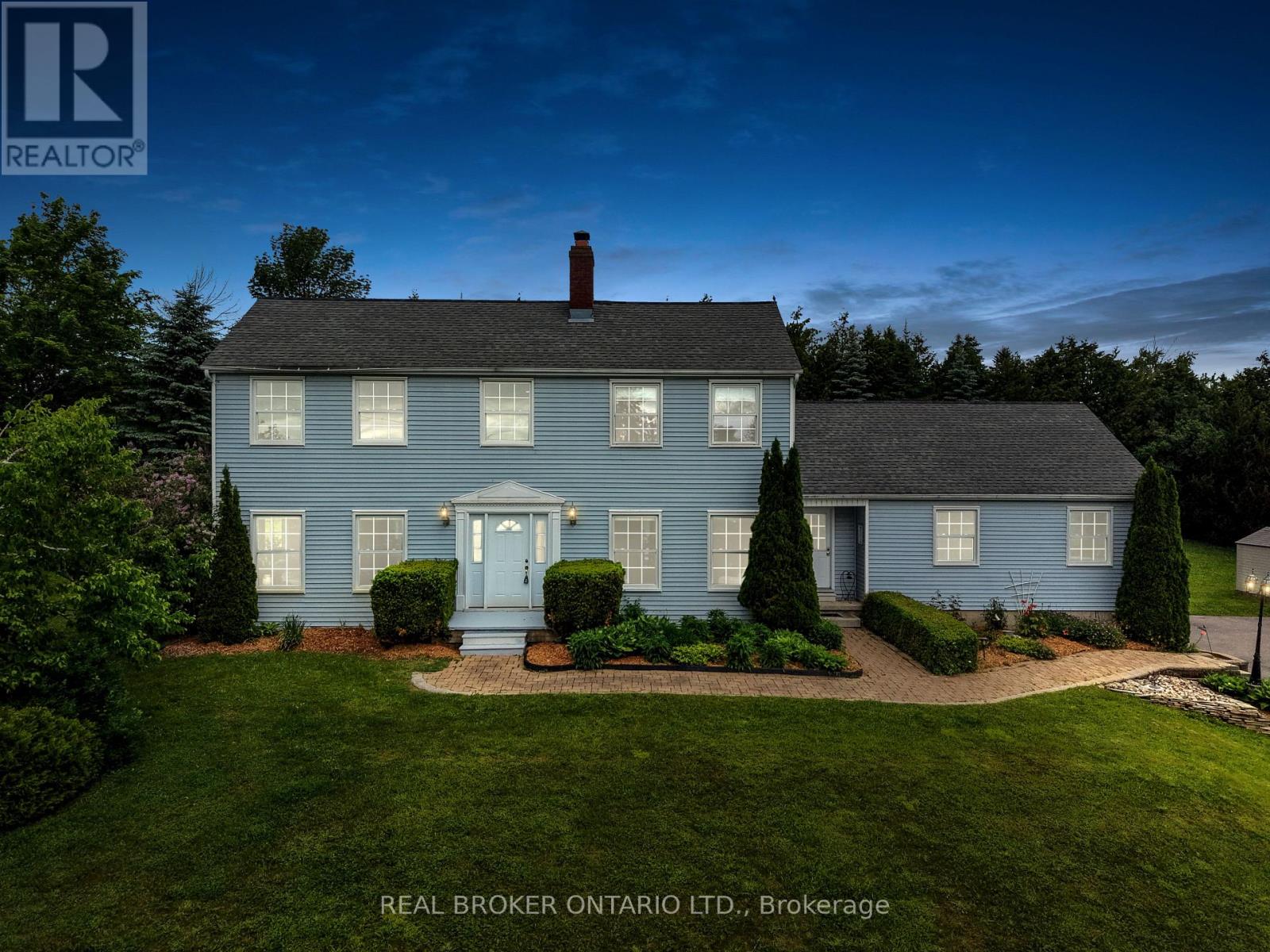 462 FRANKLIN DRIVE