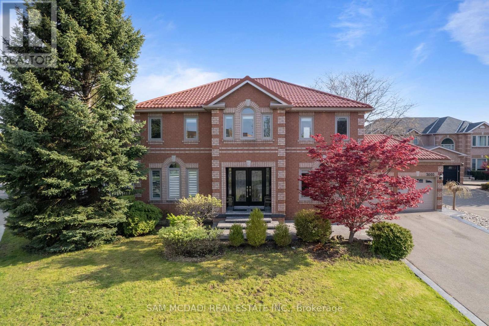 3605 TRELAWNY CIRCLE