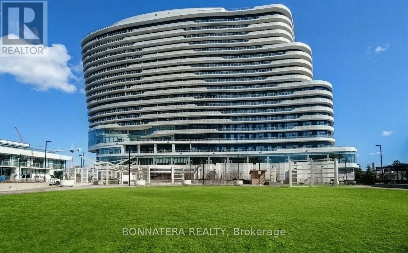 1801 - 2520 EGLINTON AVENUE W