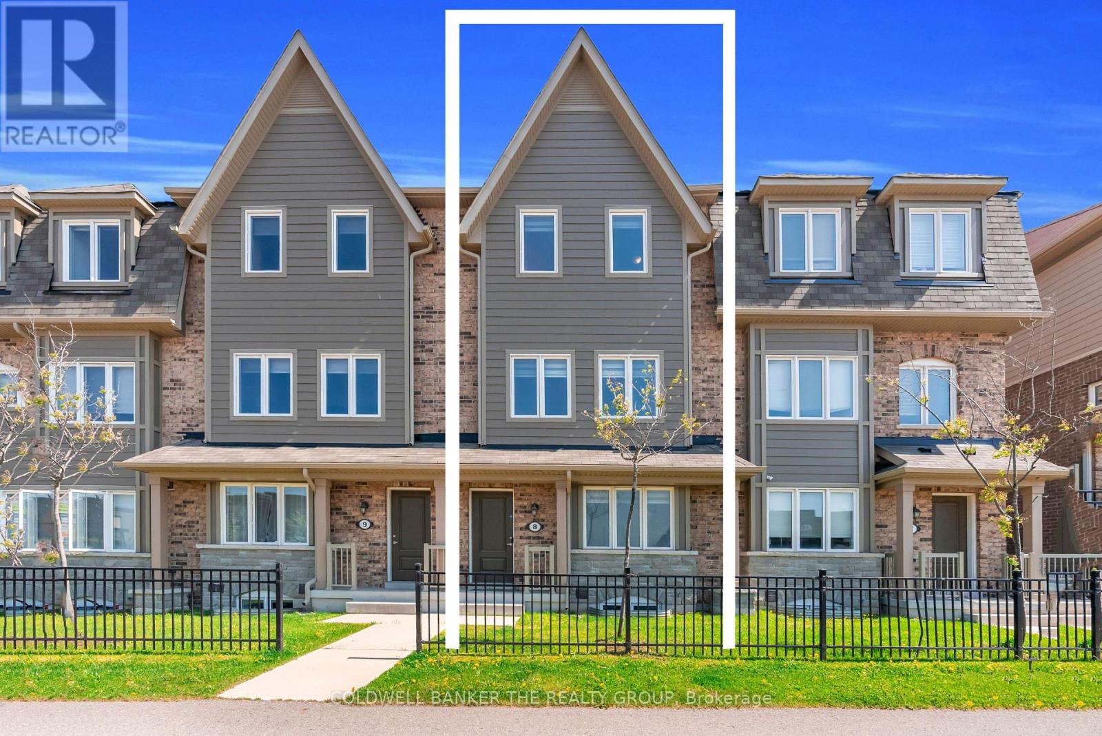 8 - 50 EDINBURGH DRIVE