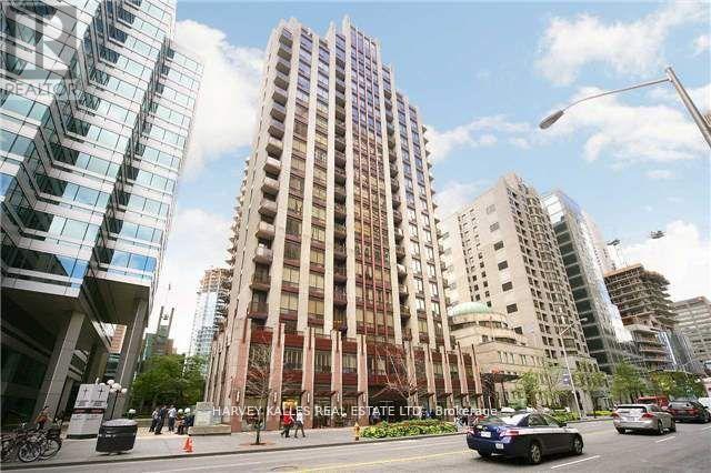 1603 - 85 BLOOR STREET E