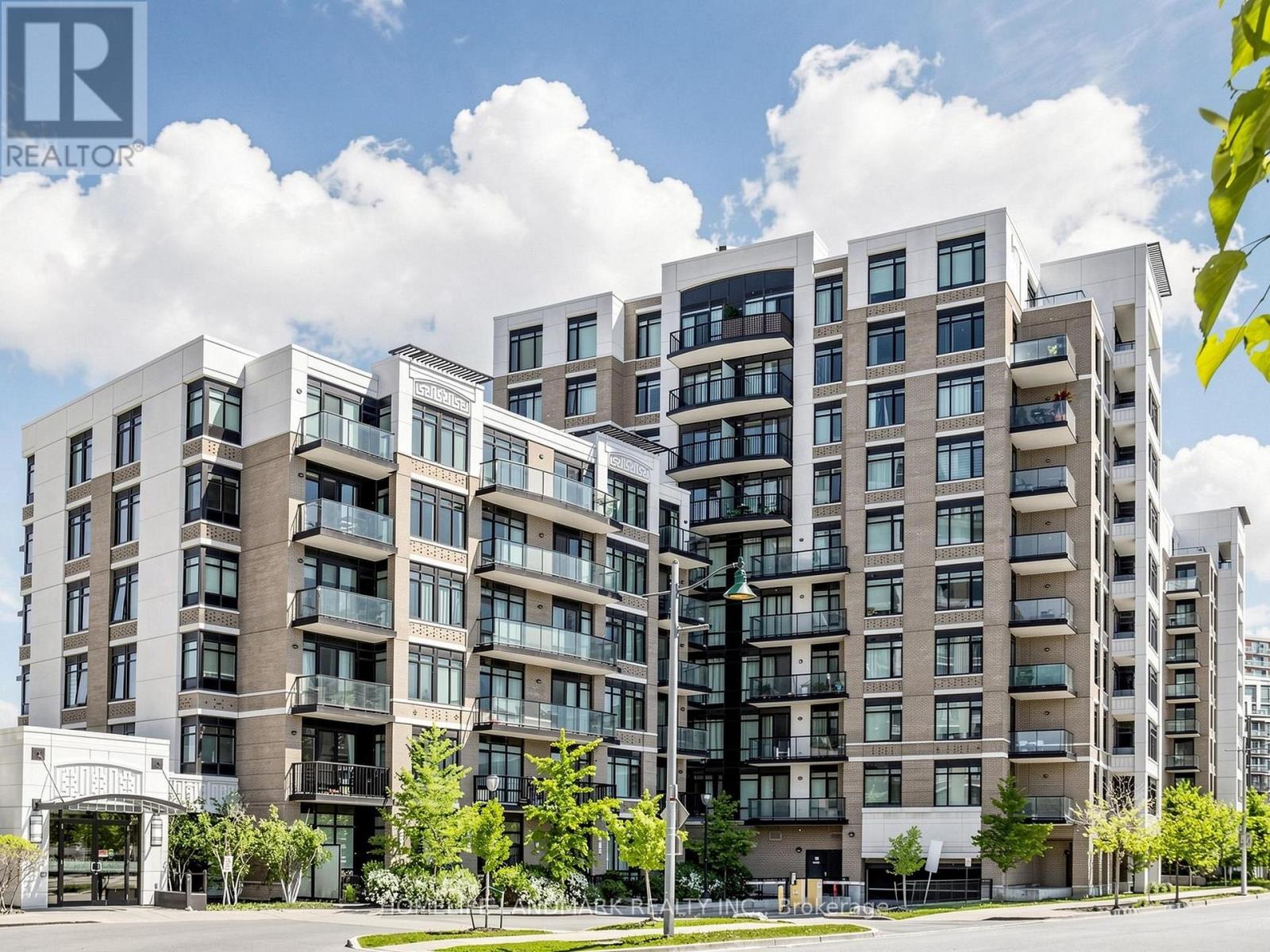 513 - 131 UPPER DUKE CRESCENT