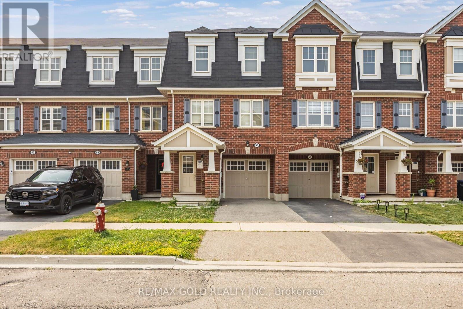 56 STEWARDSHIP ROAD
