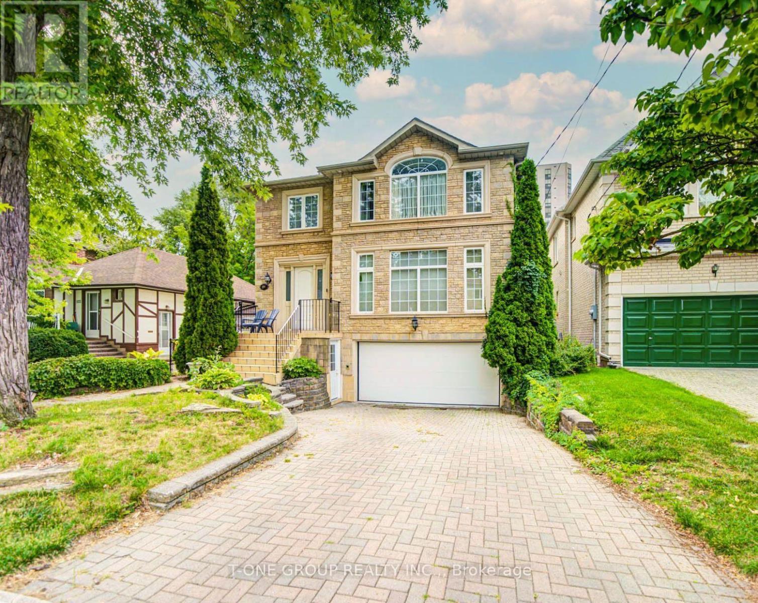 133 SPRING GARDEN AVENUE