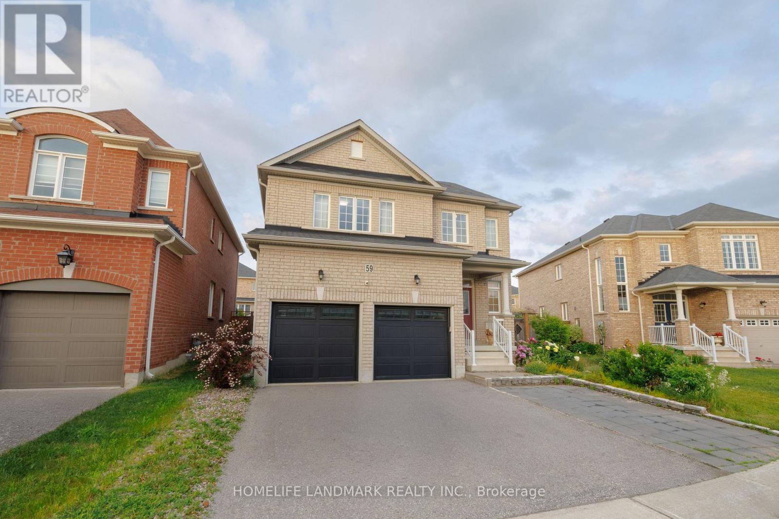59 NATURE WAY CRESCENT