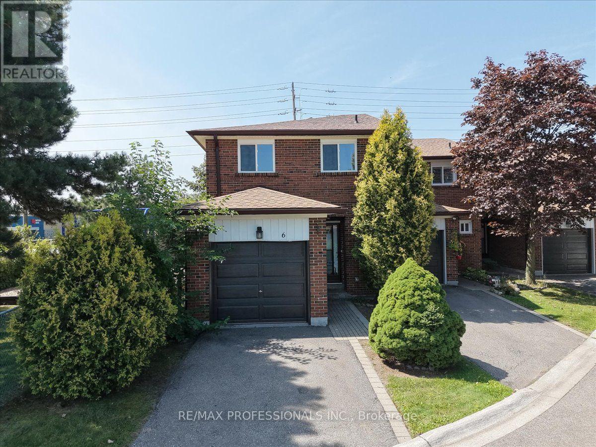 6 - 2687 BROMSGROVE ROAD