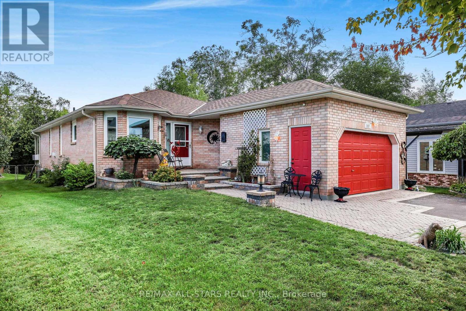 117 RIVERGLEN DRIVE