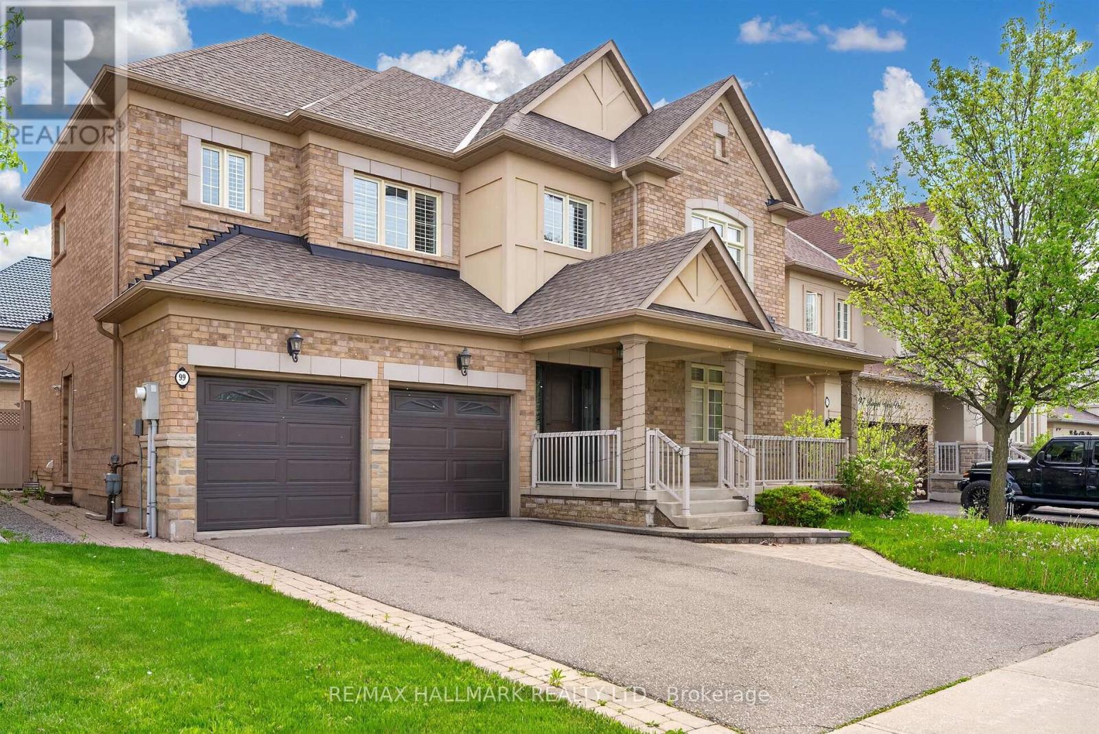 99 ROYAL WEST DRIVE
