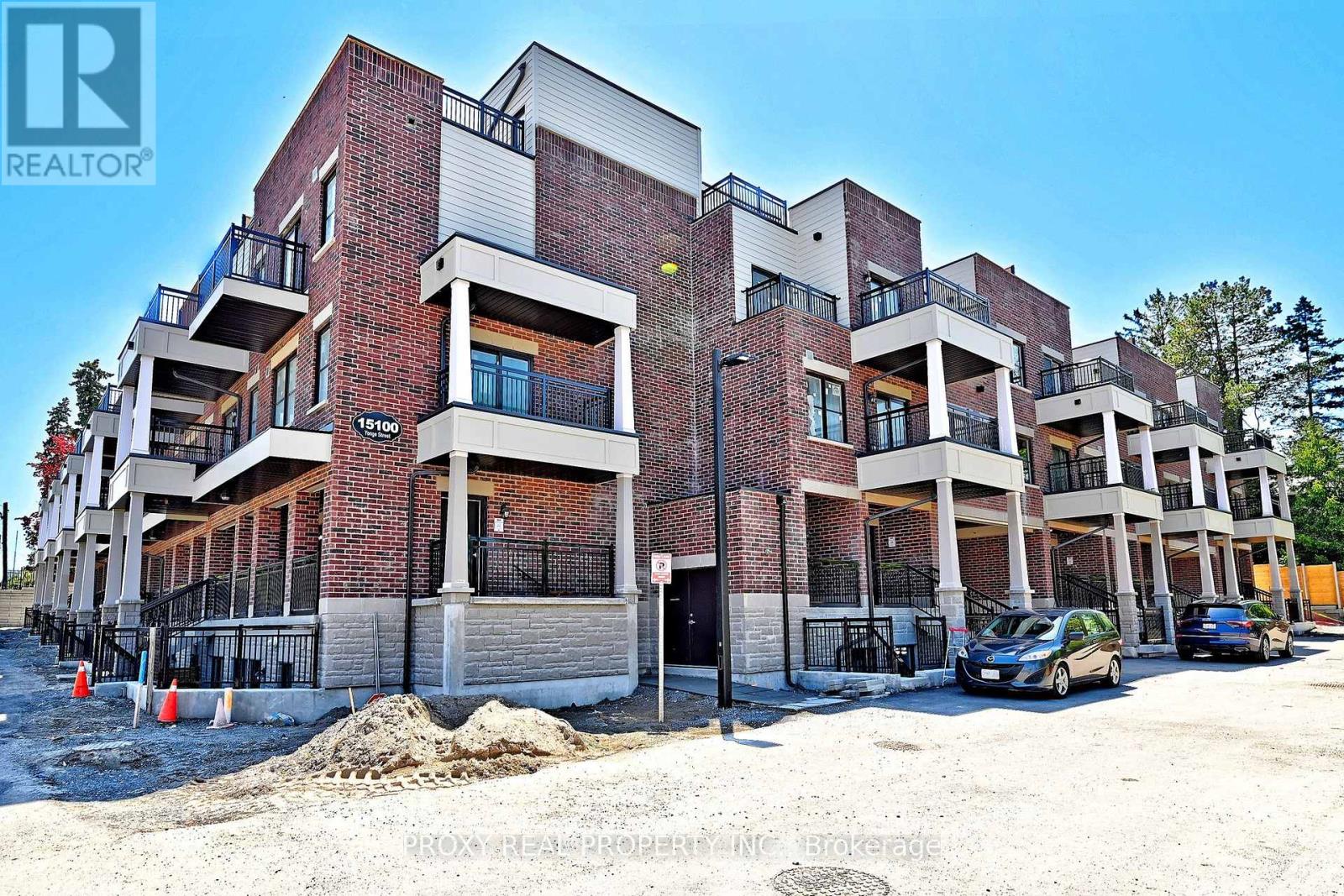 104 - 15100 YONGE STREET