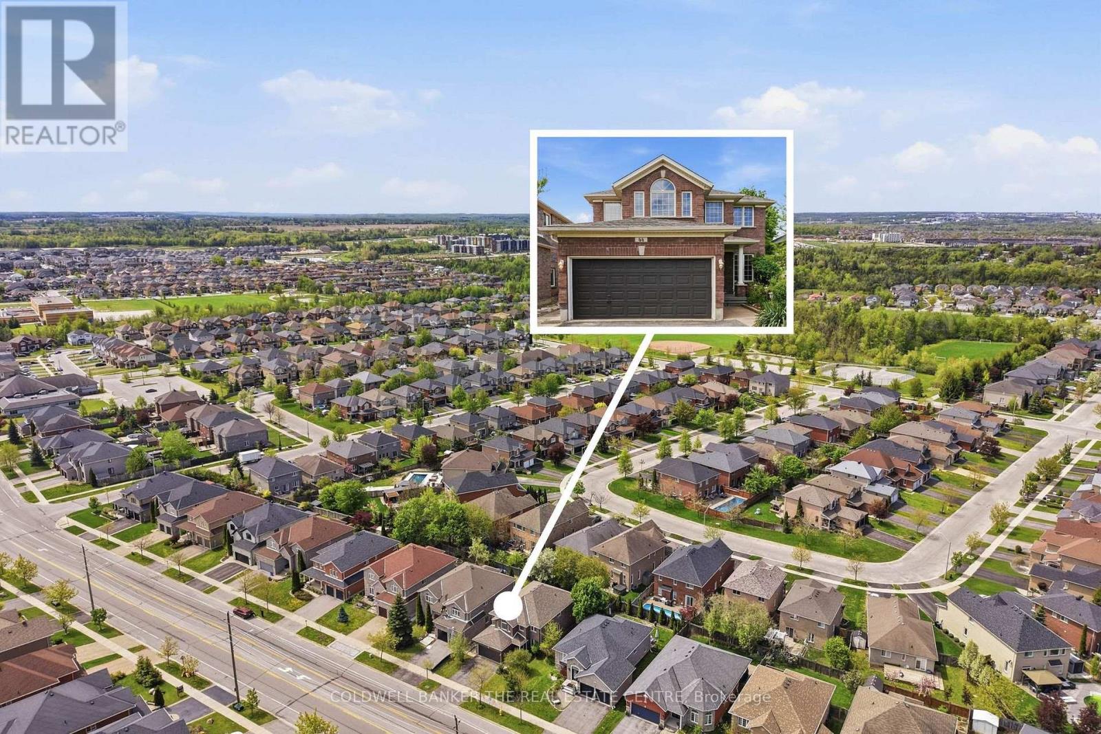 44 PRINCE WILLIAM WAY