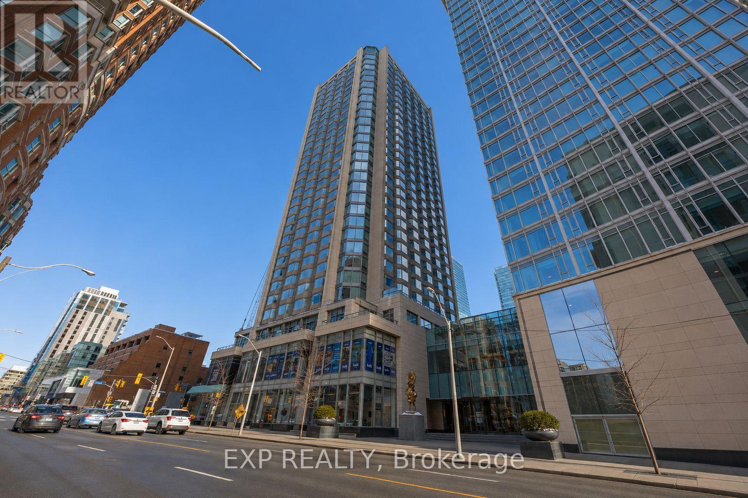 1106 - 155 YORKVILLE AVENUE