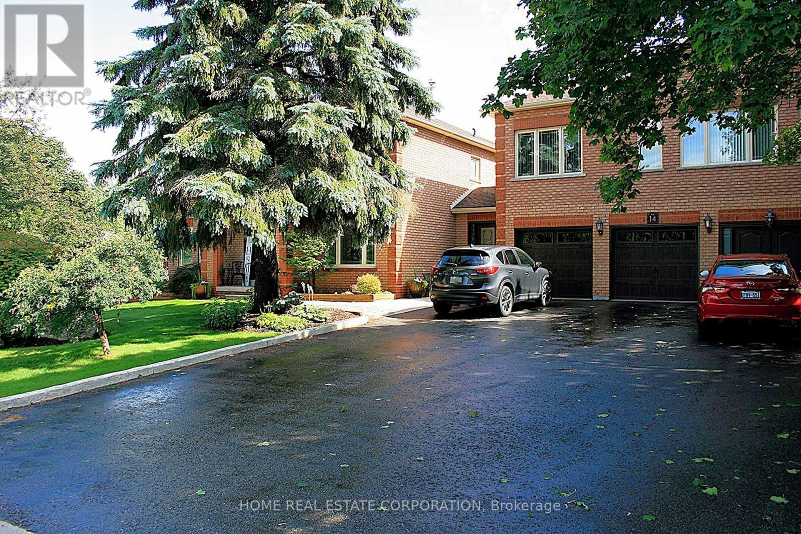 14 HAWTHORNE ROAD
