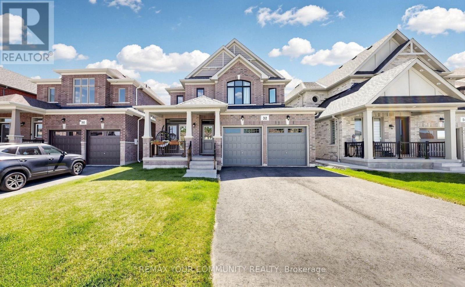 32 BAYCROFT BOULEVARD