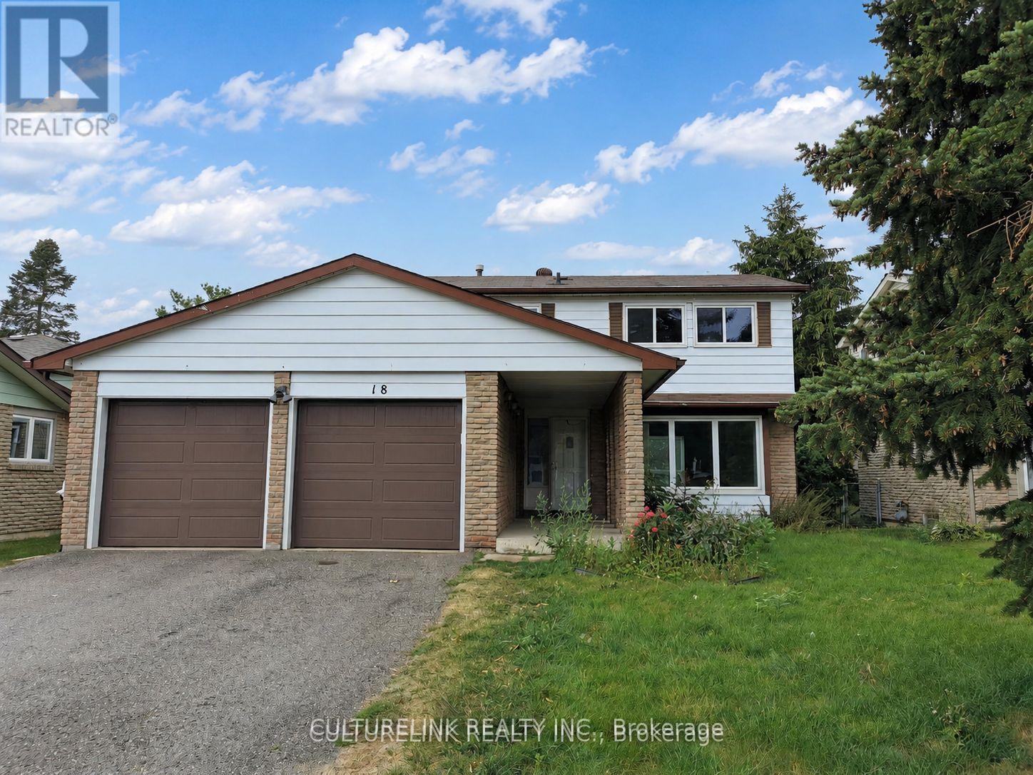 18 WESTWATER DRIVE