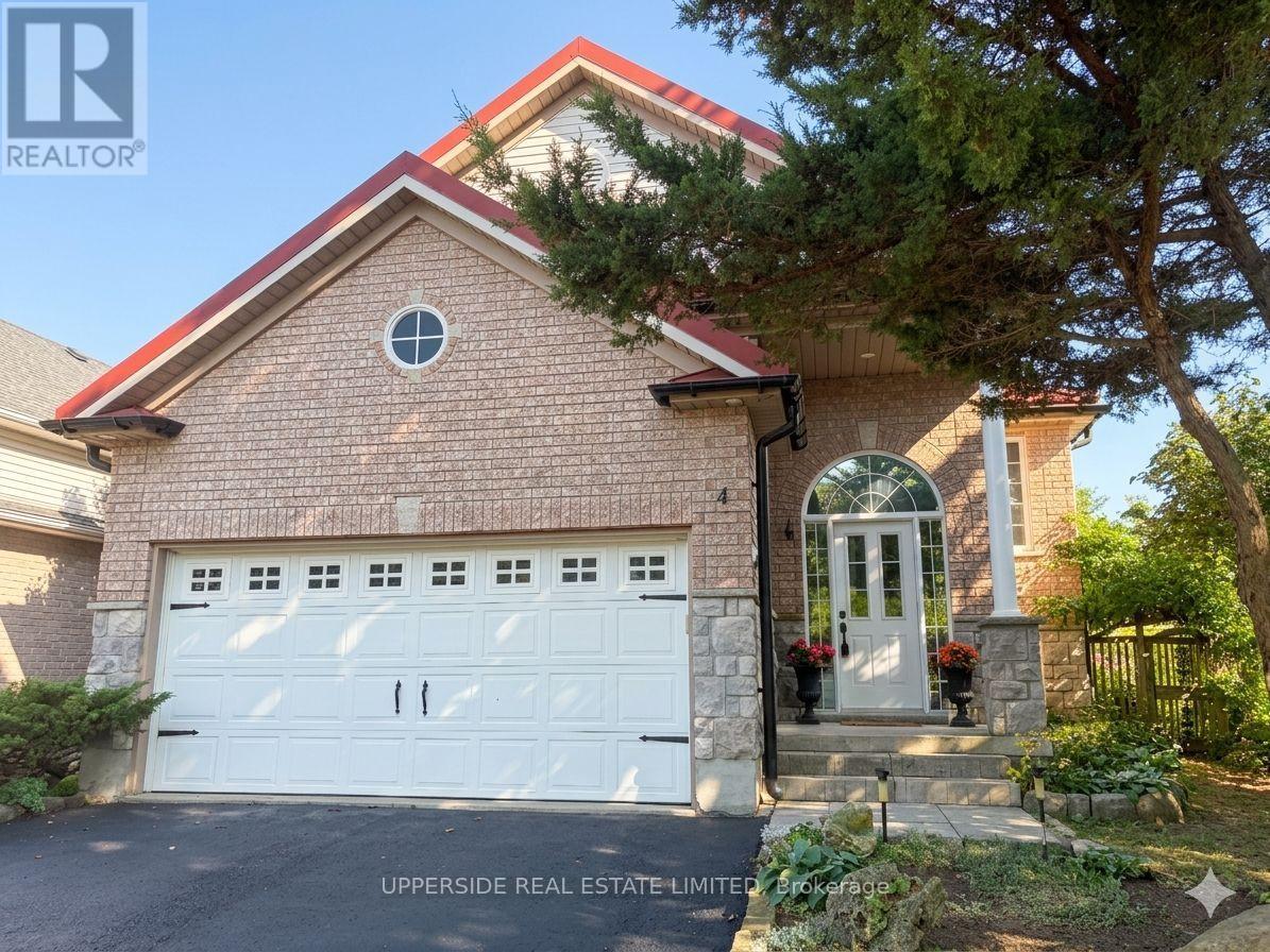 4 KINGSLEY ROAD S