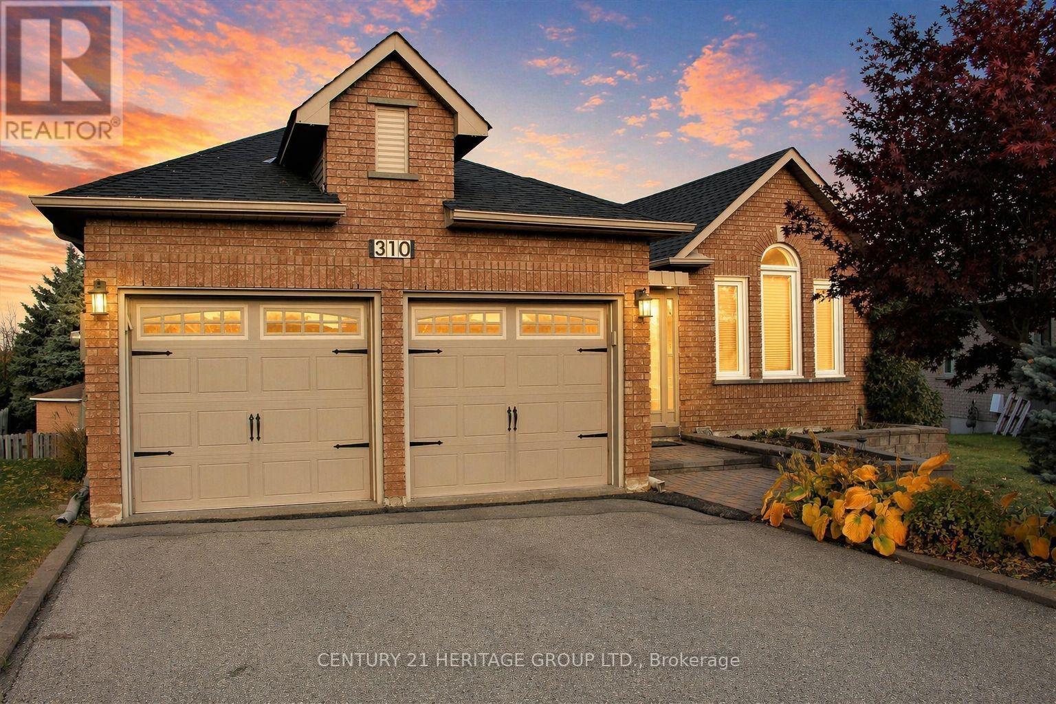 310 CHAMBERS CRESCENT