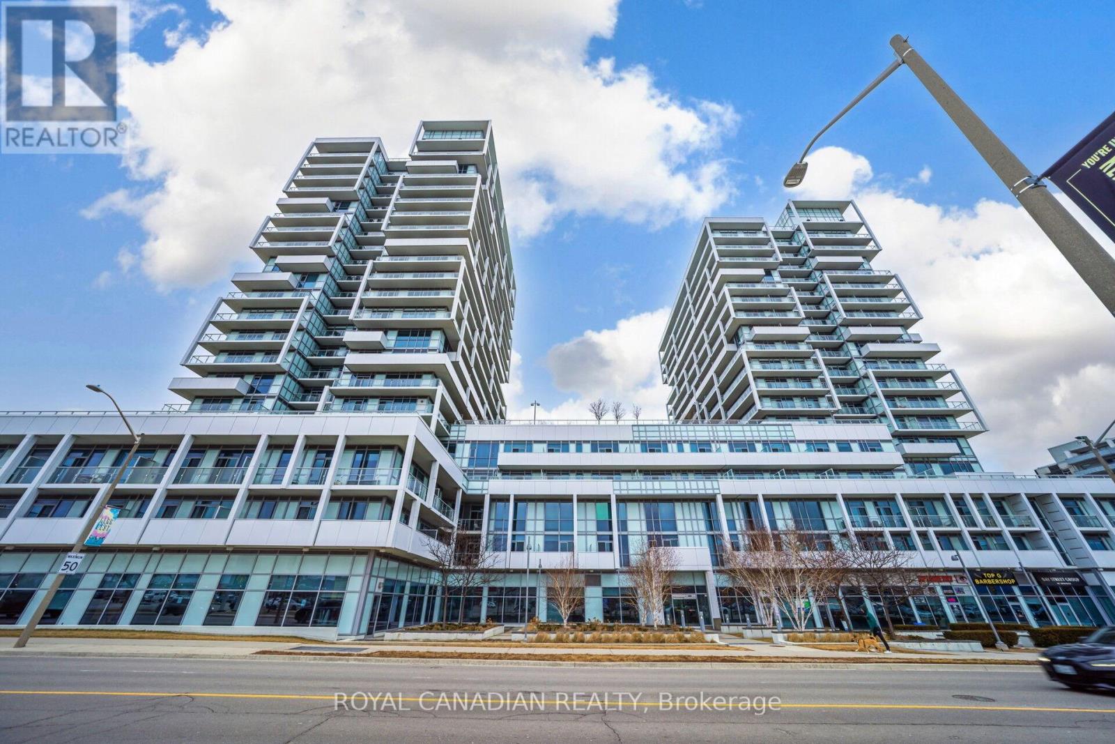308 - 55 SPEERS ROAD