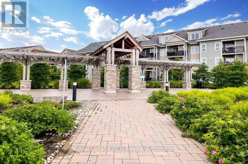 #308 - 7 ANCHORAGE CRESCENT