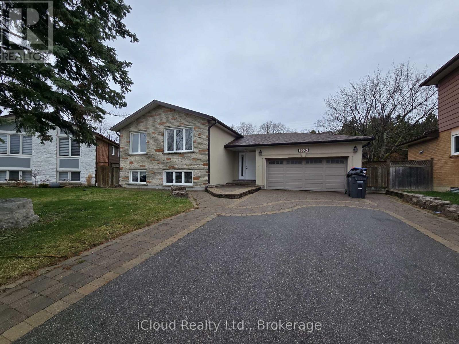 MAIN FLOOR - 2636 CRYSTALBURN AVENUE