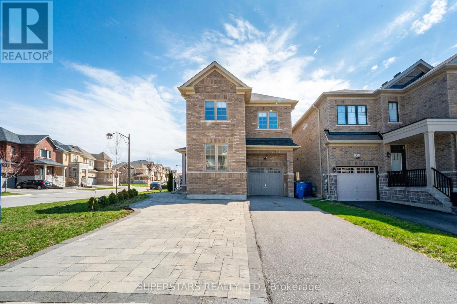 BASEMENT - 49 BIRKETT WAY