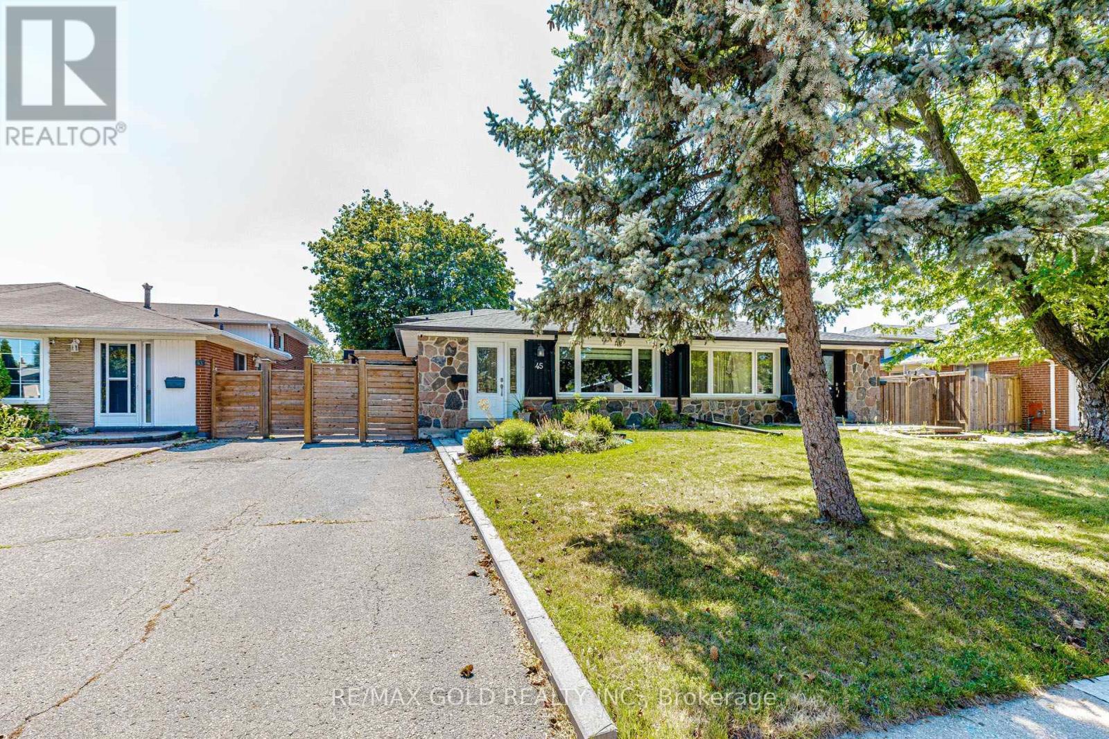 45 GRANGE DRIVE