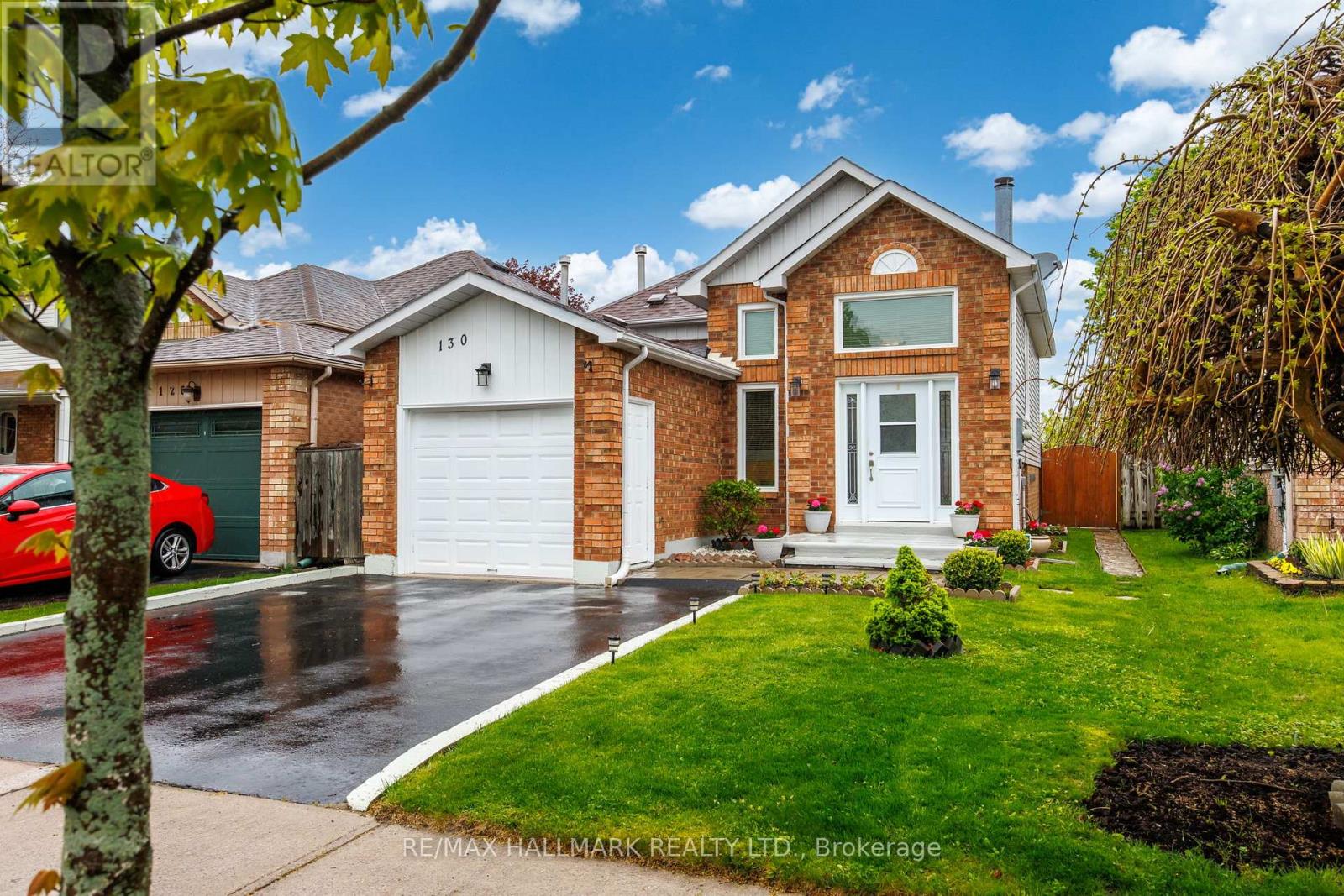 130 ELFORD DRIVE