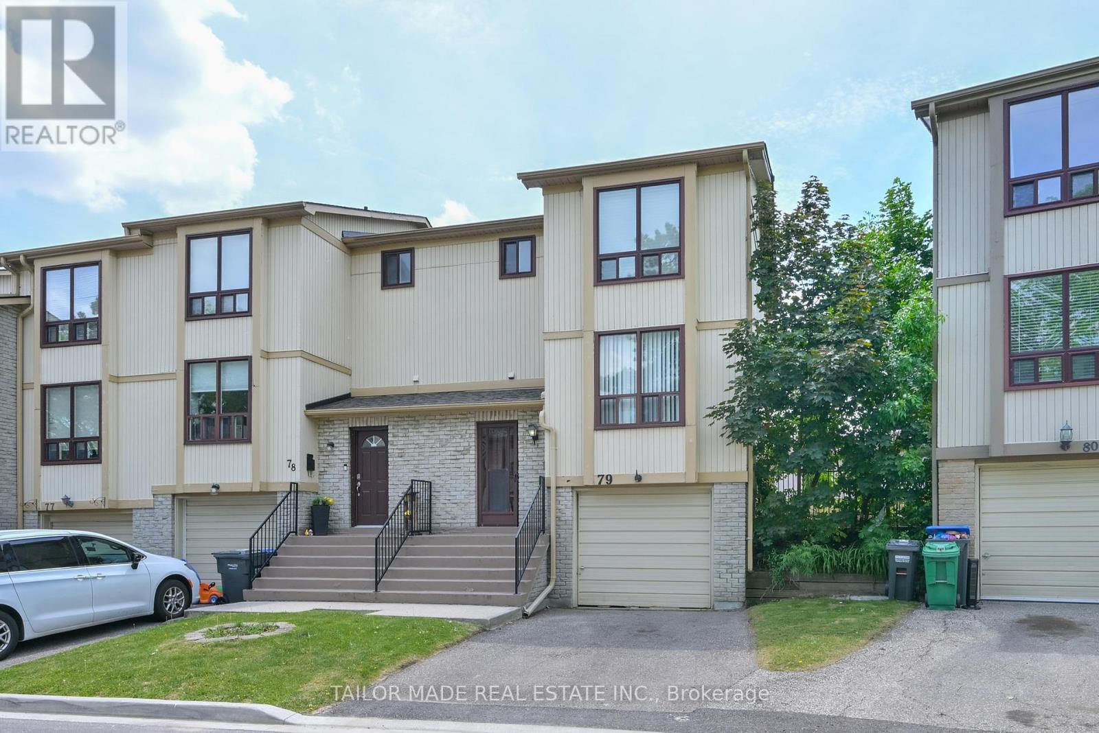 79 - 79 GUILDFORD CRESCENT