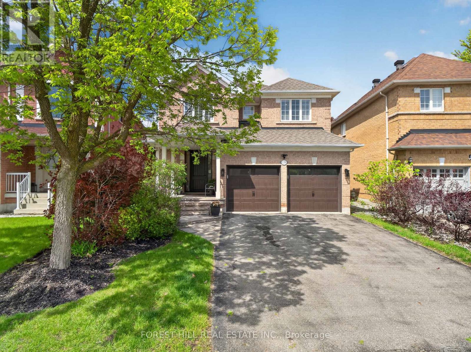 120 SANDWOOD DRIVE