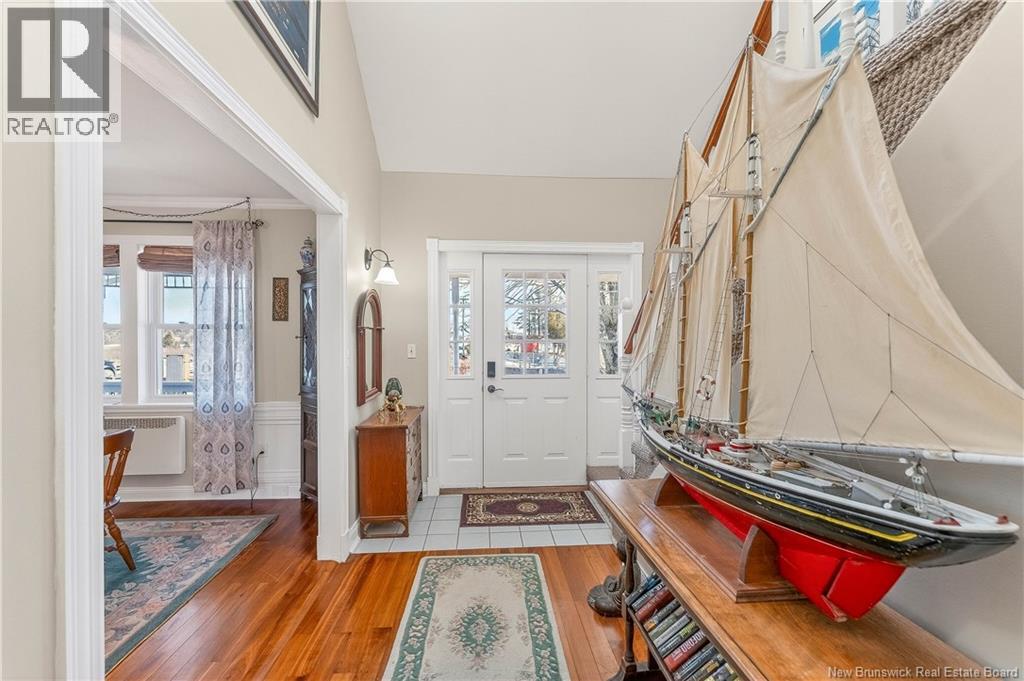 For sale: 152 Brunswick Street, St George, New Brunswick E5C3A5