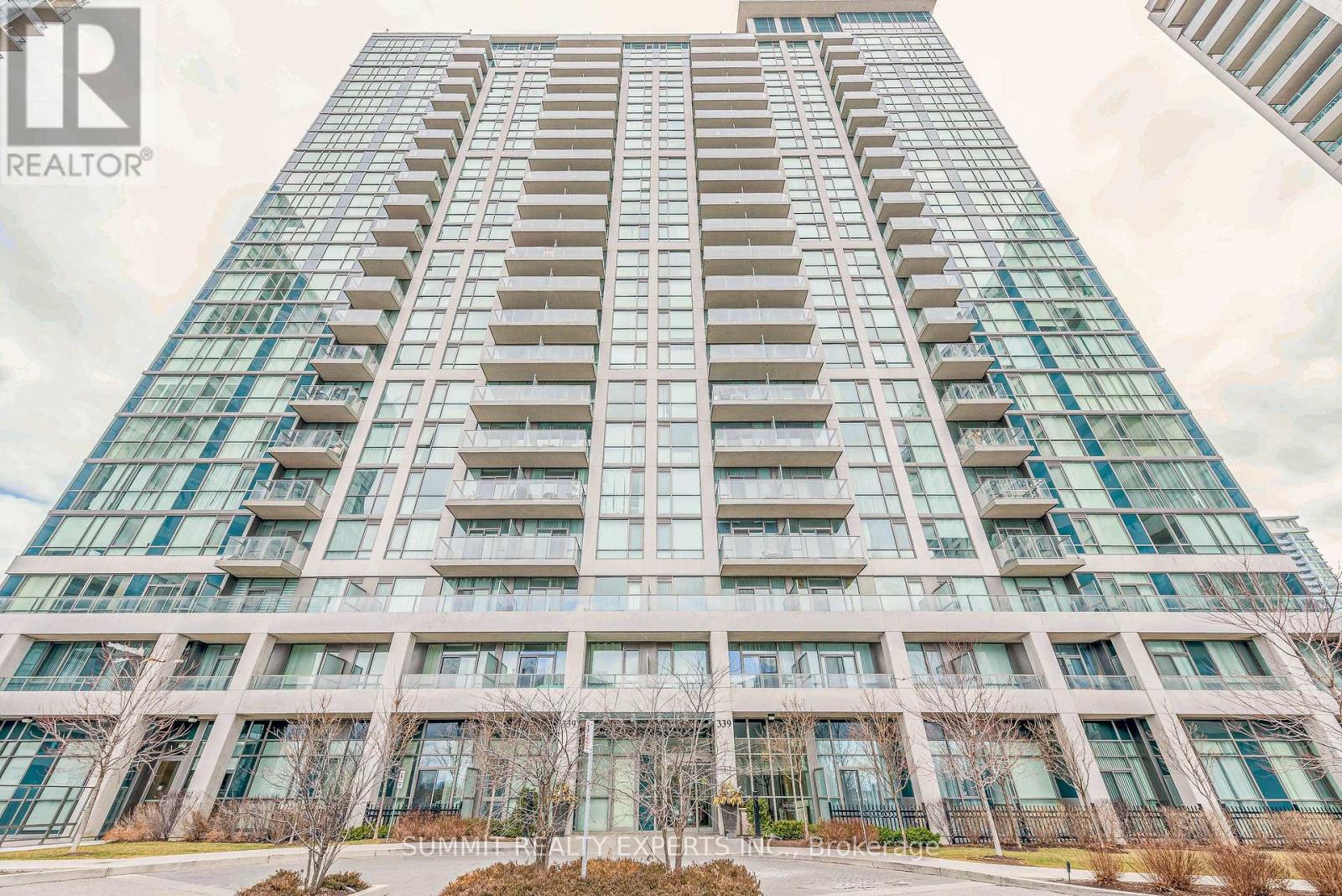1211 - 339 RATHBURN ROAD W
