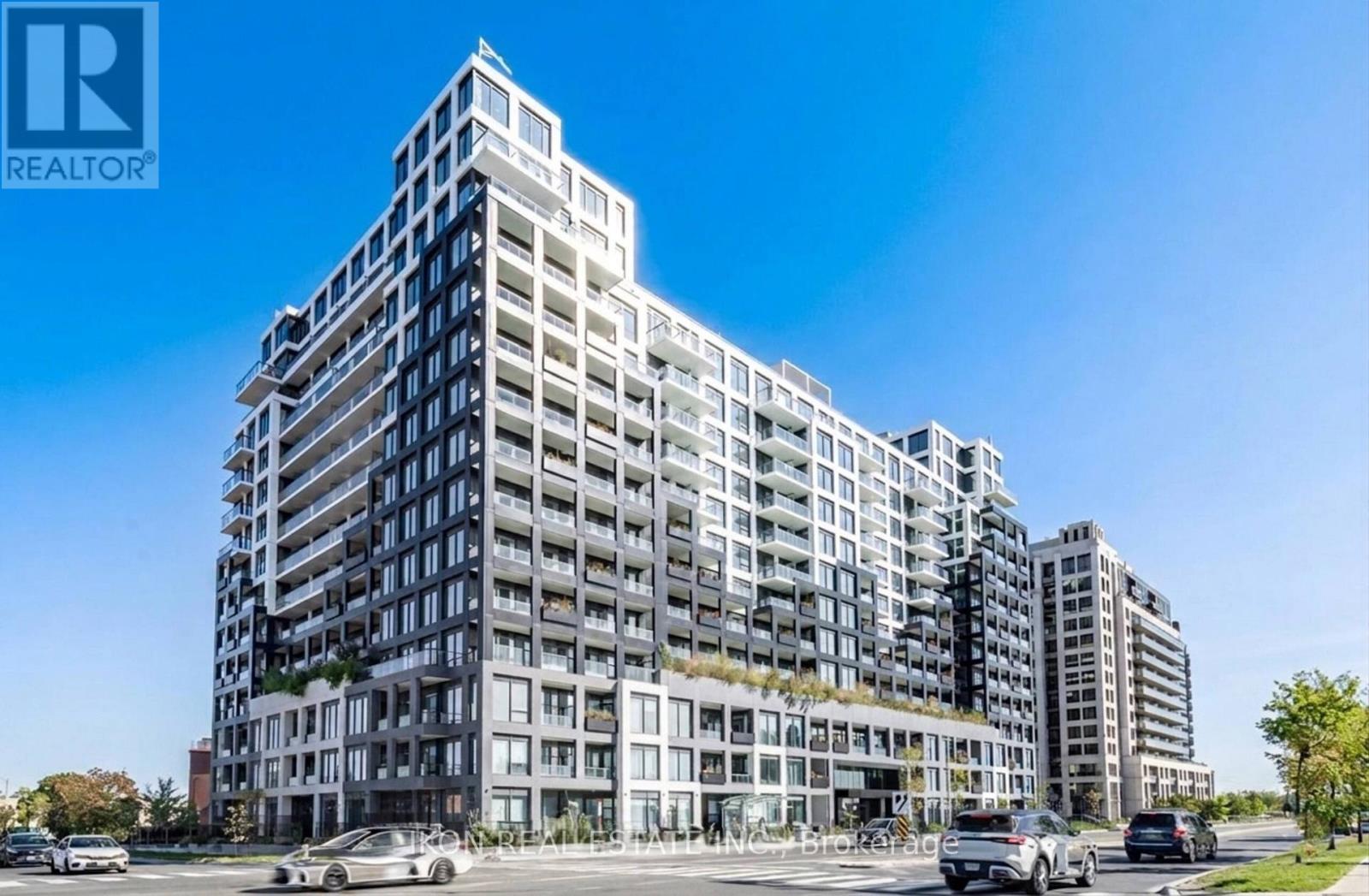 PH07 - 1100 SHEPPARD AVENUE W
