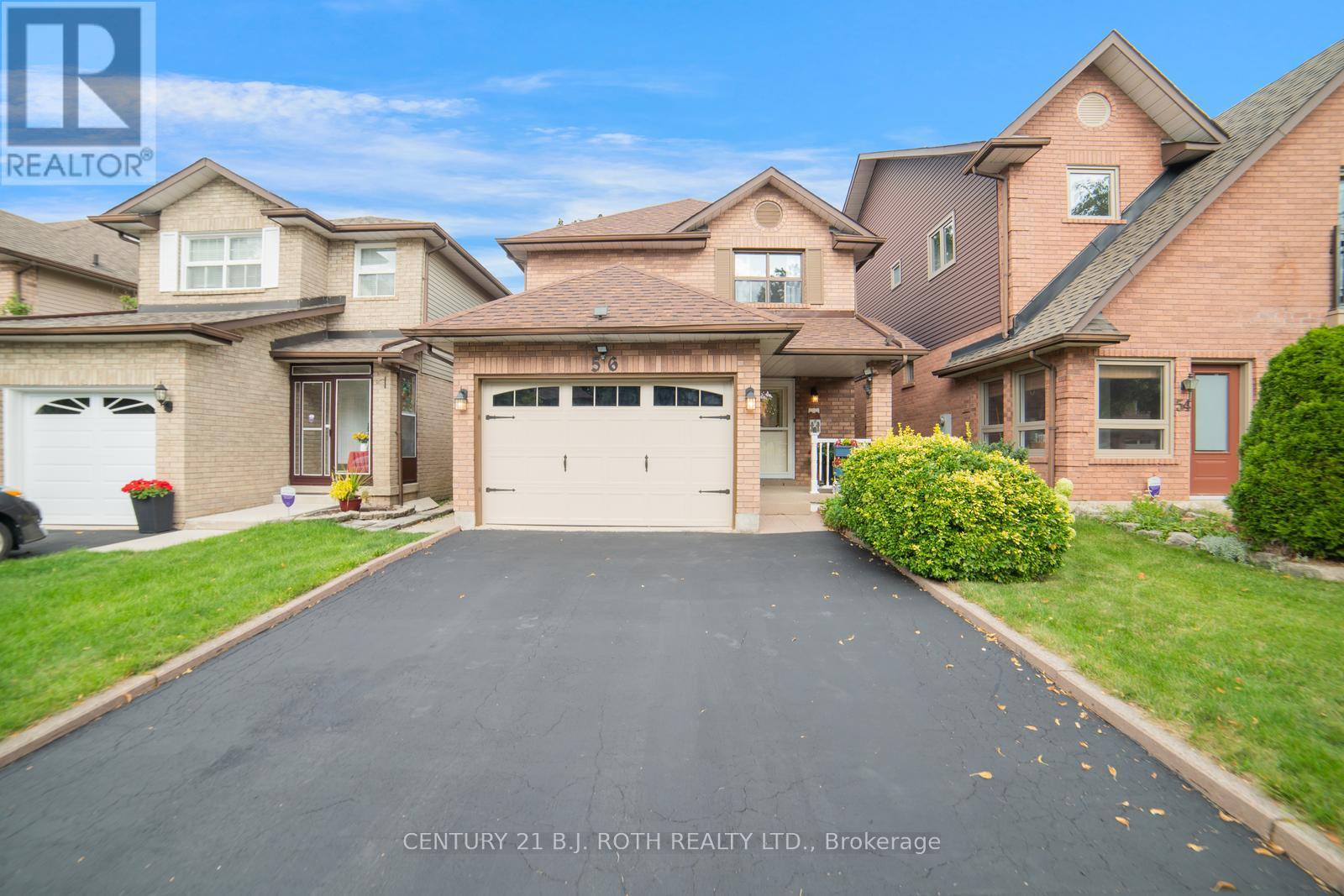 56 SPROULE DRIVE