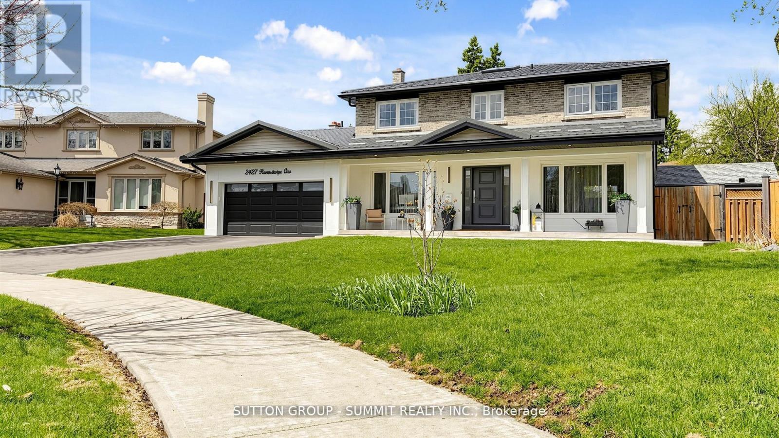 2427 RAVENSTHORPE CRESCENT