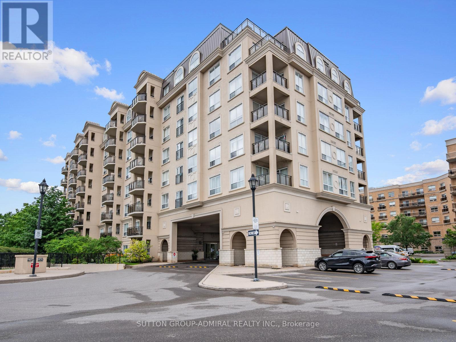 215 - 1 MAISON PARC COURT