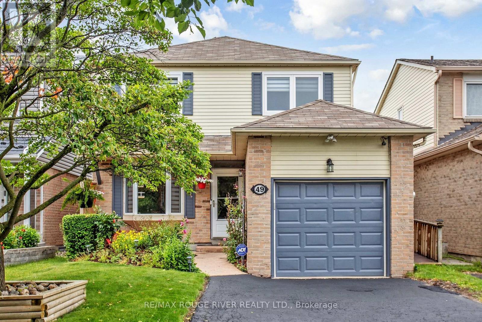 49 GILMOUR DRIVE