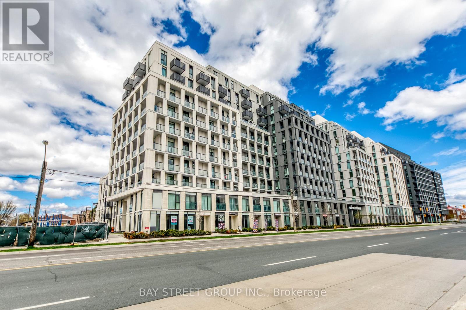 533 - 500 WILSON AVENUE