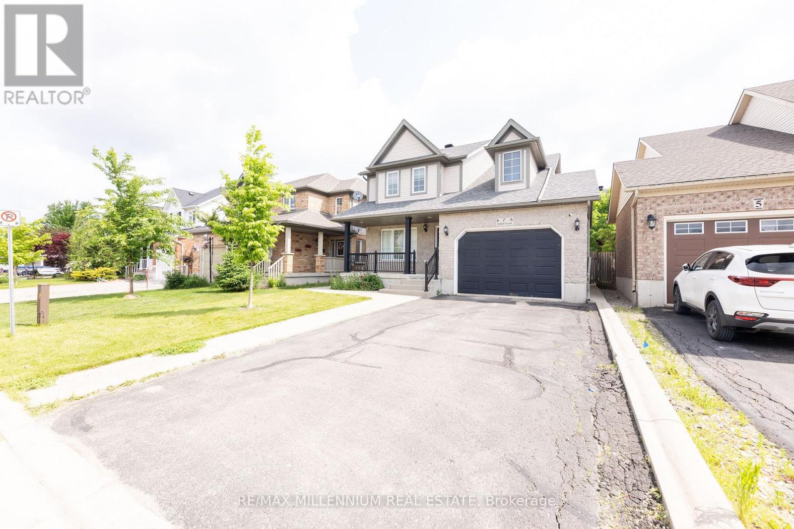 7 GRAHAM CRESCENT