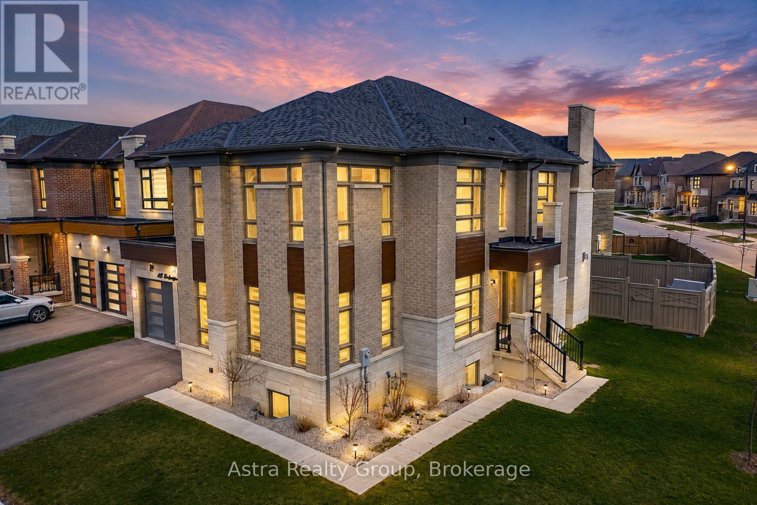 143 BALLANTYNE BOULEVARD