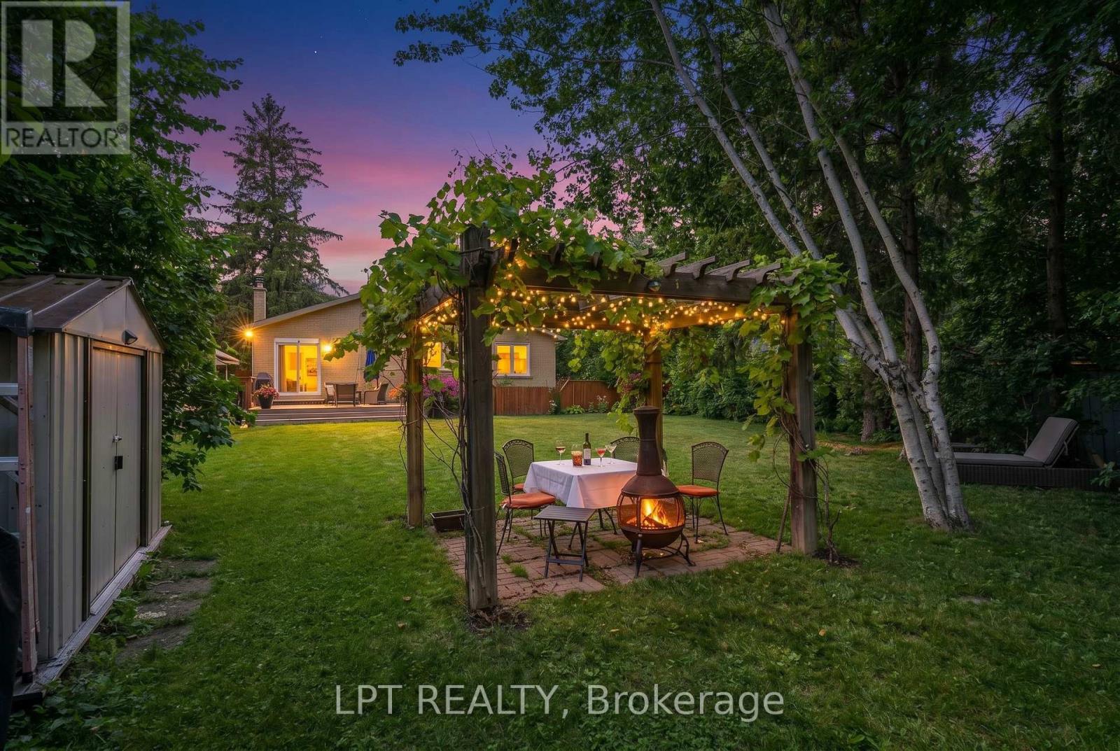 31 PATRICK DRIVE