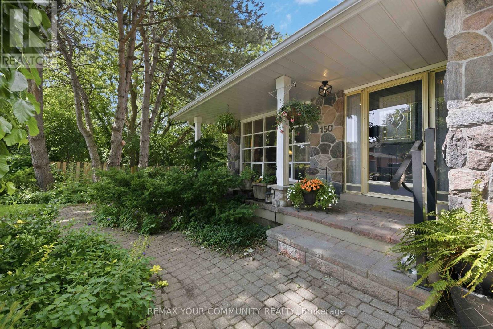 150 PRINGLE DRIVE