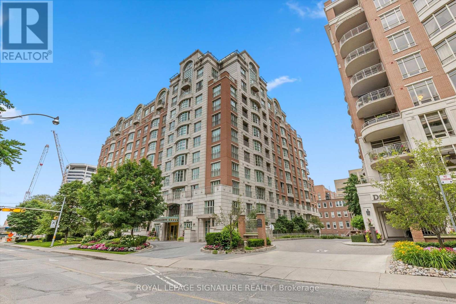 108 - 33 DELISLE AVENUE