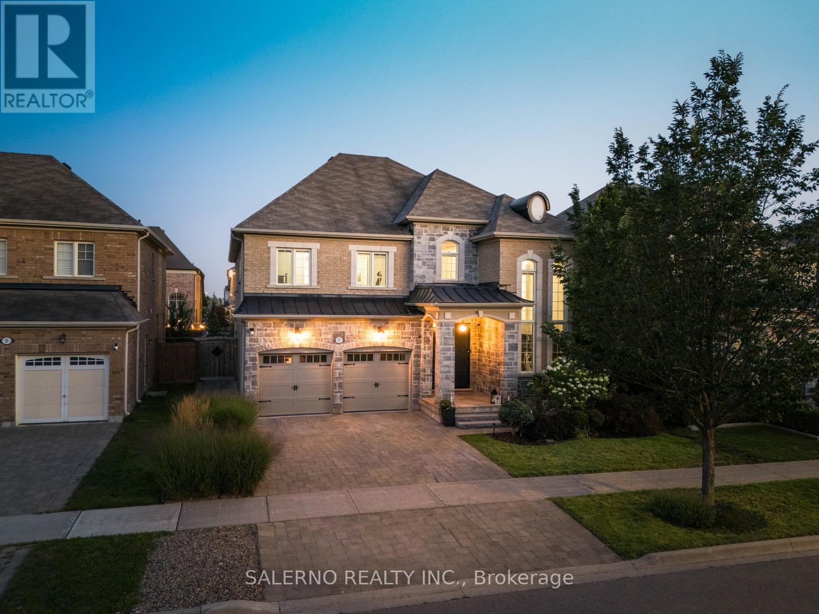 17 BALDERSON DRIVE