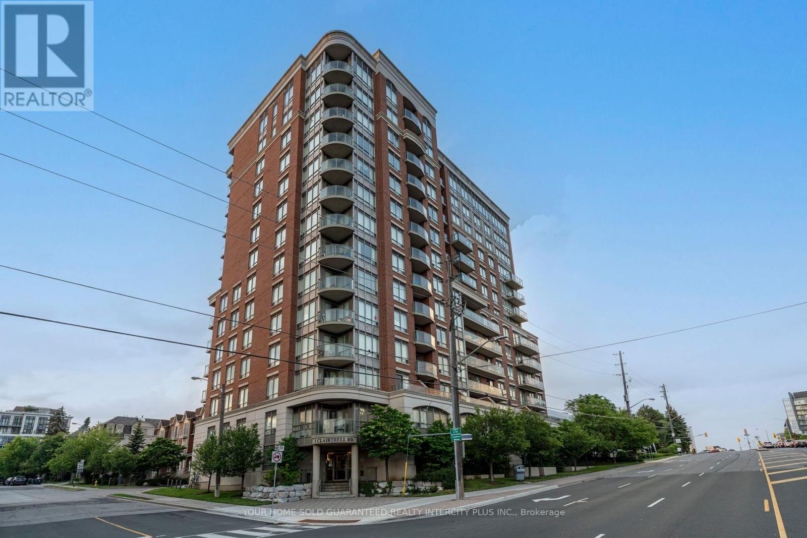 811 - 1 CLAIRTRELL ROAD