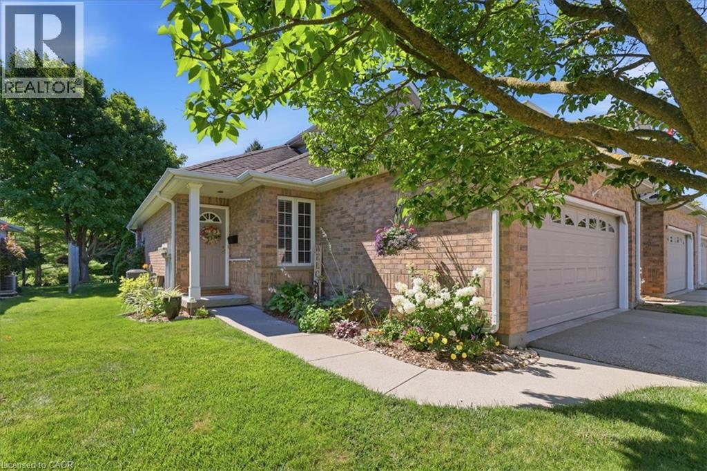 1550 GORDON Street Unit# 18