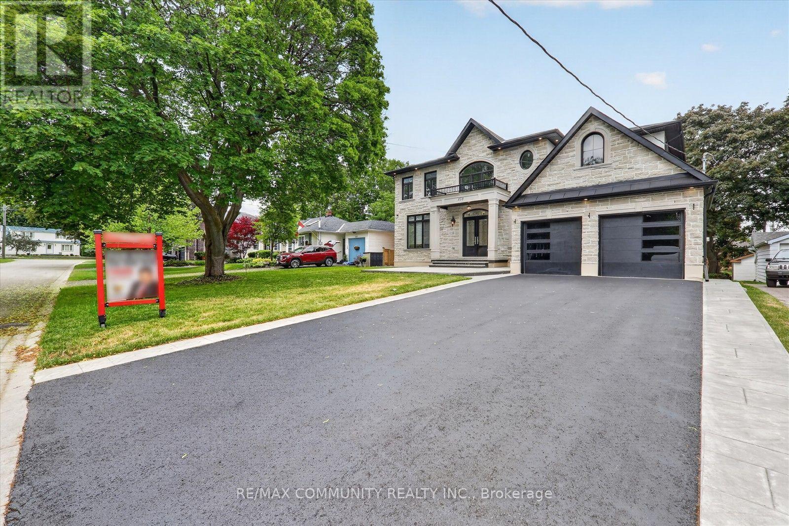 154 BURKHOLDER STREET