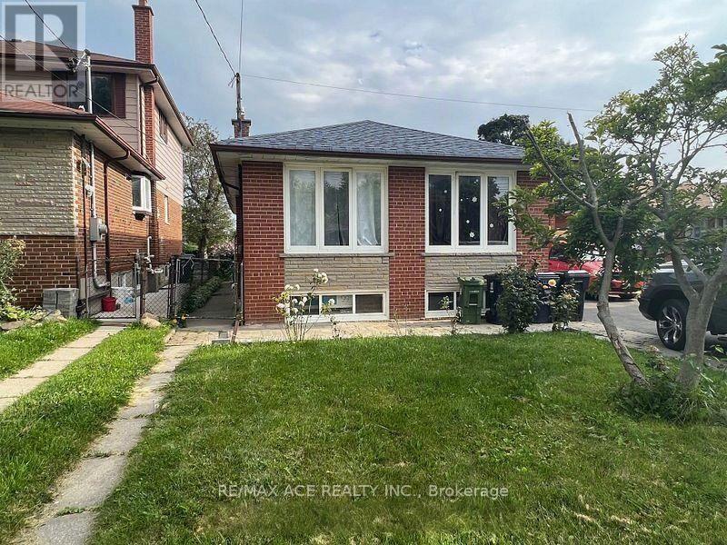 BSMT - 5 DANMARY ROAD E