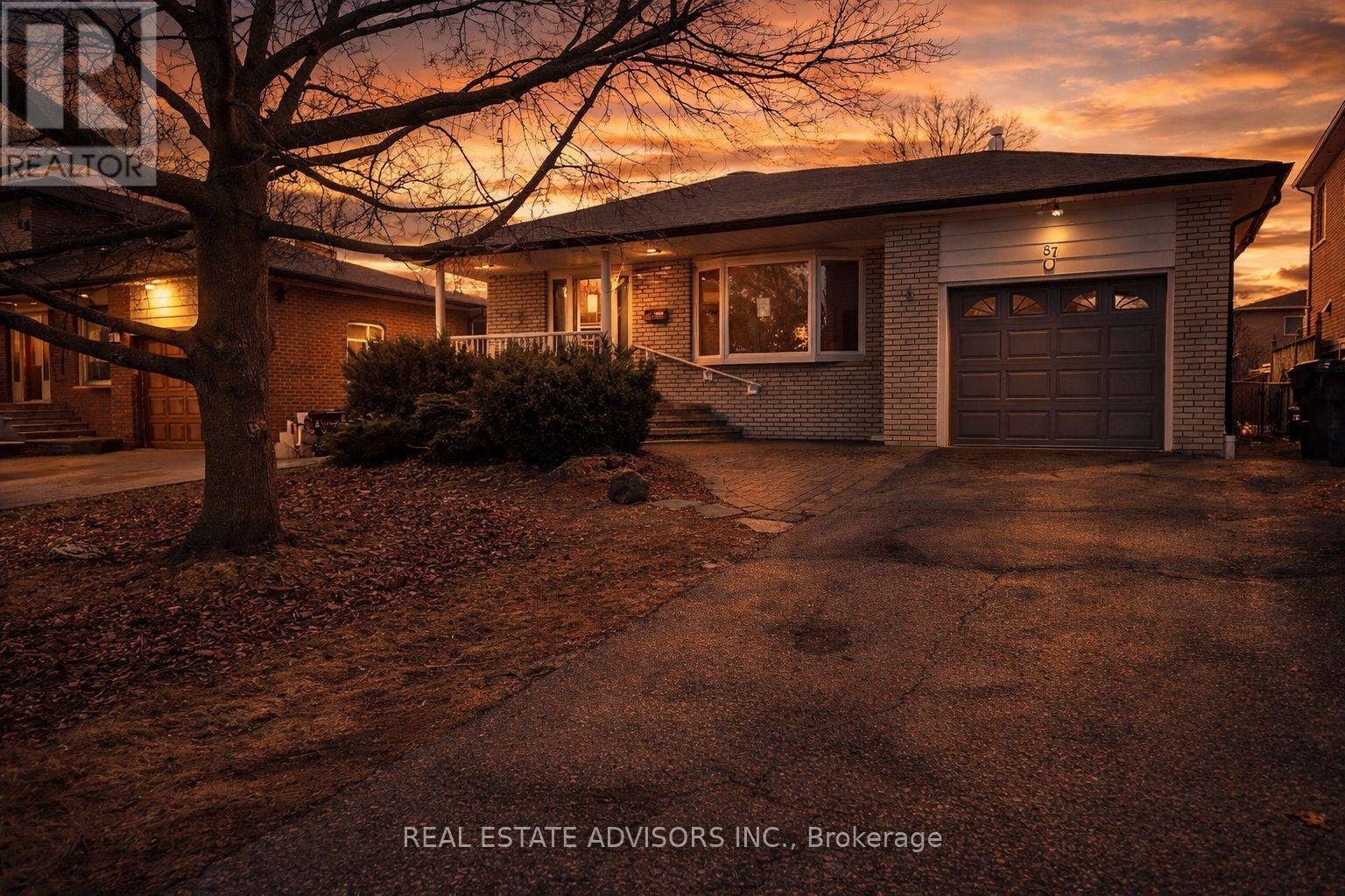 87 EUCLID AVENUE
