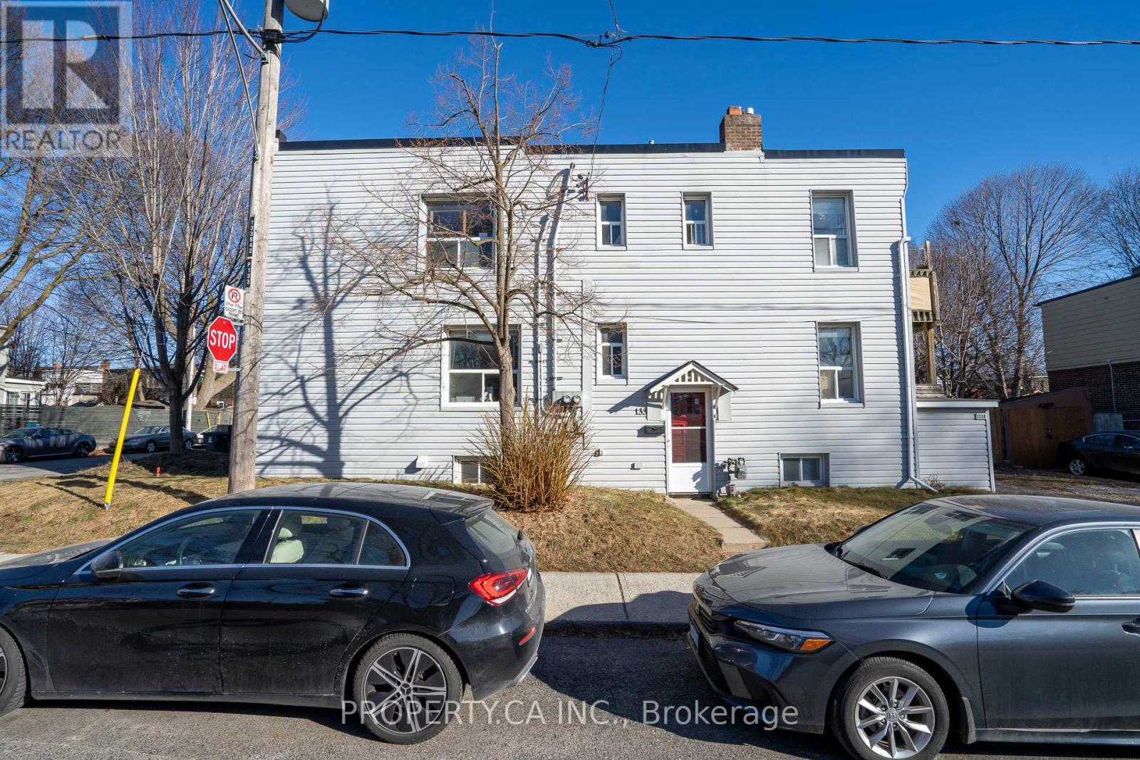133 DRAYTON AVENUE