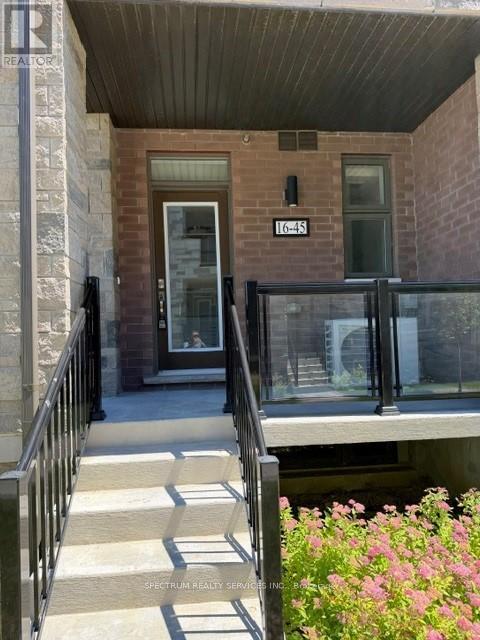 LOT 16 - 45 FIELDRIDGE CRESCENT